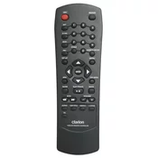 General CLARION RCB-190 - compatible General-branded remote control