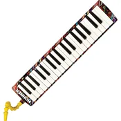 Hohner Airboard 37 Melodika Multi (Kot novo)
