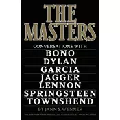 The Masters