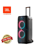 Zvucnik JBL PARTYBOX 310 prenosivi 240W crni
