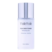 TIRTIR Milk Skin toner MINI - Vlažilni tonik z izvlečkom riža MINI 50 ml