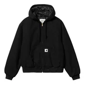 Carhartt WIP Jopa na zadrgo OG Active črna