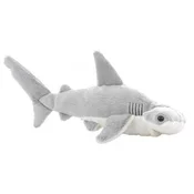 Uni-Toys Plišasta kladivoglava 25 cm