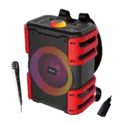 AKAI prijenosni Bluetooth zvučnik + mikrofon 30W ABTS-V25