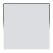 AVATTO Touch Zigbee Stikalo TS60-EU-W1, enojno, BELO
