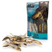 Kid Dog Super Premium Ribice - morske papaline 100 g