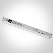 LED GONILNIK 24V 20–100W VHOD 230V TRIAC ZATEMNILNIK DM89100VLT