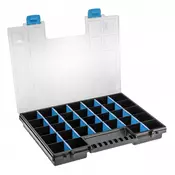 HOGERT Organizator 16.0