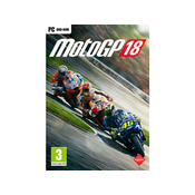 MILESTONE igra MotoGP 18 (PC)