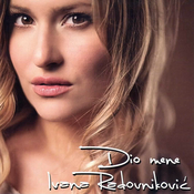 posneti mediji IVANA RADOVNIKOVIĆ - DIO MENE, (21011476)