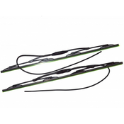 FAST Brisalec IVECO DAILY 00 sprednji SET LE+PR 600/600MM 5001865593