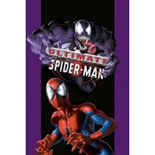 Ultimate Spider-Man Epic Collection: Venom