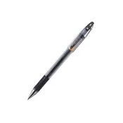ROLER PILOT G3 GEL 0.38 CRNI