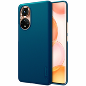 Nillkin Super Frosted Shield za Huawei Nova 9 / Honor 50 modra