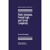 Finite Automata, Formal Logic, and Circuit Complexity