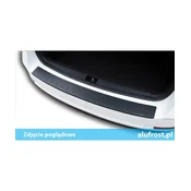 Trunk Edge Protector Strip Citroen Jumpy 2007-2016 (black)