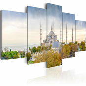 Slika - Hagia Sophia - Istanbul Turkey 200x100
