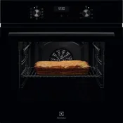 Elektrolux EOF5H50BZ Built-in oven 65 l 2090 W Black