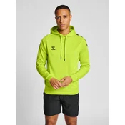 moški pulover s kapuco hmlCORE XK POLY SWEAT