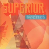 Superior - Scenes (Limited Edition) (LP)
