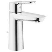 GROHE BauEdge 23759000 enoročna armatura za umivalnik