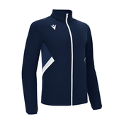 Raijin BLUWHI | Zgornji del trenirke | Macron Sportswear