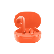 BLUETOOTH SLUSALICE XIAOMI REDMI BUDS 4 LITE ORANGE