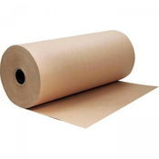 NN PAPIR OVOJNI NATRON TANEK 40g V ROLI 70cmx360m NATUR