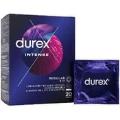 DUREX INTENSE 20 KOSOV KONDOMOV