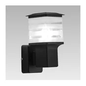 Prezent 28200 - Spoljna zidna svetiljka MALMO 1xE27/35W/230V IP44