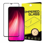 MG Full Glue Super Tough zaščitno steklo za Xiaomi Redmi 9C