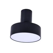 LED SVETILKA Ovidia 16W/ČRNA/IP20/800lm RA71322