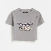 Reserved - GIRLS` T-SHIRT