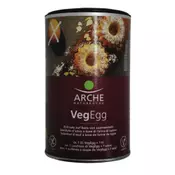 Nadomestek za jajca, Arche VegEgg BIO, 175 g