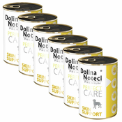 Dolina Noteci Premium Perfect Care Skin Support 6 x 400 g