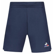 Muške kratke hlače Le Coq Sportif Tennis Short N°3 M - dress blues/new optical white