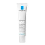 LA ROCHE POSAY Tonirana krema za lice Effaclar Duo(+) Unifiant Light 40 ml