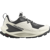 Salomon ELIXIR GTX W, cipele za planinarenje, bijela L47296700