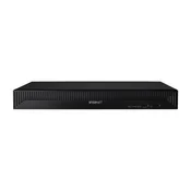 Hanwha XRN-815S 8-kanalni omrežni snemalnik