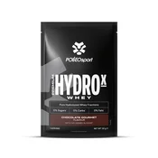 Premium HydroX Whey, 30 g - Čokolada