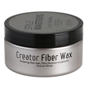 REVLON PROFESSIONAL Style Masters vosek za oblikovanje las (Creator Fiber Wax) 85 g