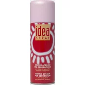 Maimeri Idea Barva v spreju Antique Rose 200 ml 1 kos