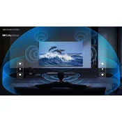 Kompaktni zvucni sustav TCL S45HE