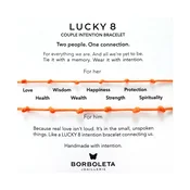 Borboleta Couple Package L8P-OR