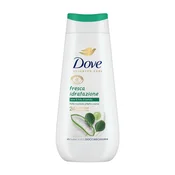 Dove Dove Fresh Shower Hydration With Aloe And Birch Sap 225 Ml