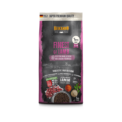 Belcando® Finest Lamb, brez žit - 1 kg