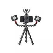 JOBY Stativ GorillaPod Mobile Rig(Black/Charcoal)