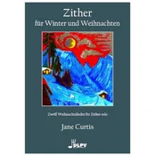 ZITHER FUR WINTER UND WEIHNACHTEN