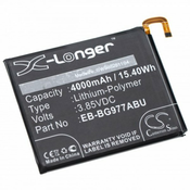 Baterija za Samsung Galaxy S10 5G/SM-G977, 4000 mAh