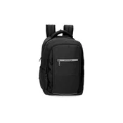 MOVOM TRIMMED ranac za laptop - crna ( 51.723.22 )
